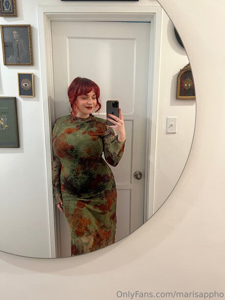 Marisappho pornstar exclusive gallery