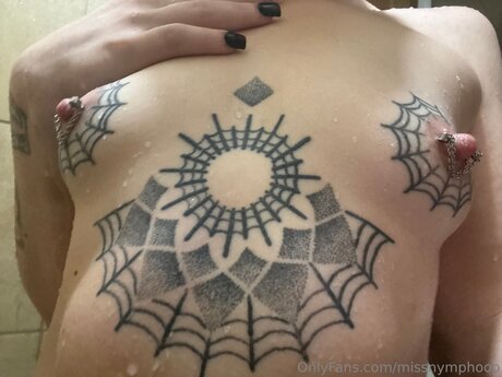 Missnymphooo model free img