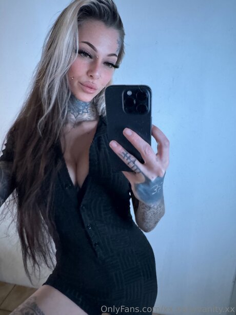 Xx Vanyvanity Xx perfect actress img