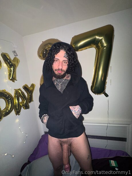 Tattedtommy1 beautiful actress photo