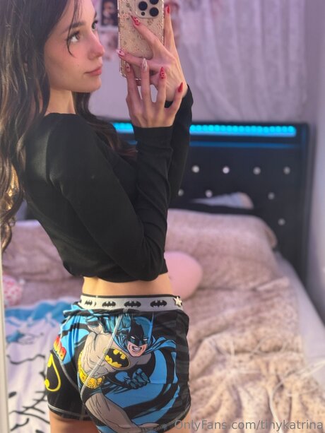 Tinykatrina pornstar art image