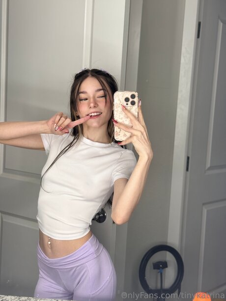 Tinykatrina star pictures