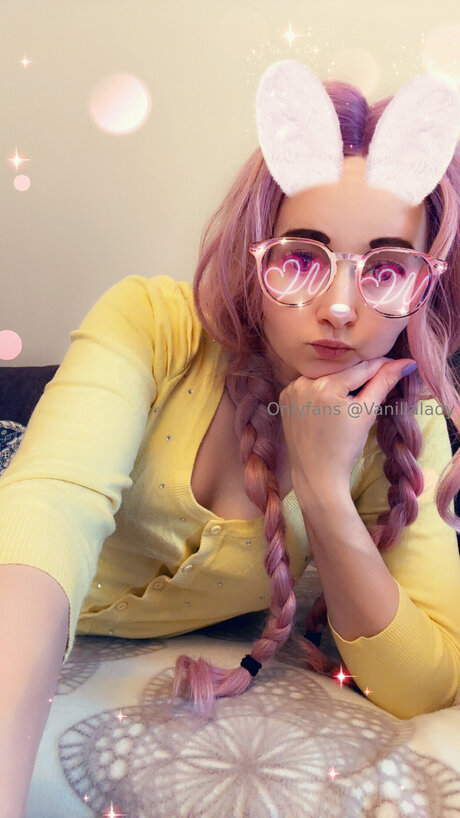 Vanillalady pornstar best images