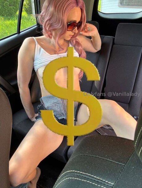 Vanillalady star sex picture