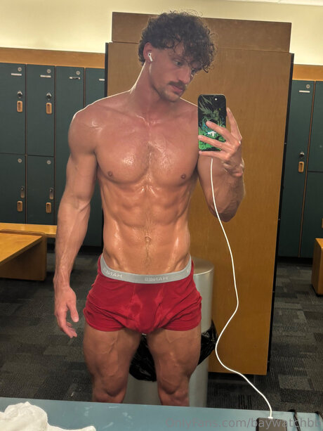 Baywatchbb pornstar naked galleries