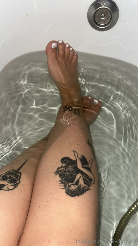 Olivia Nina perfect star galleries