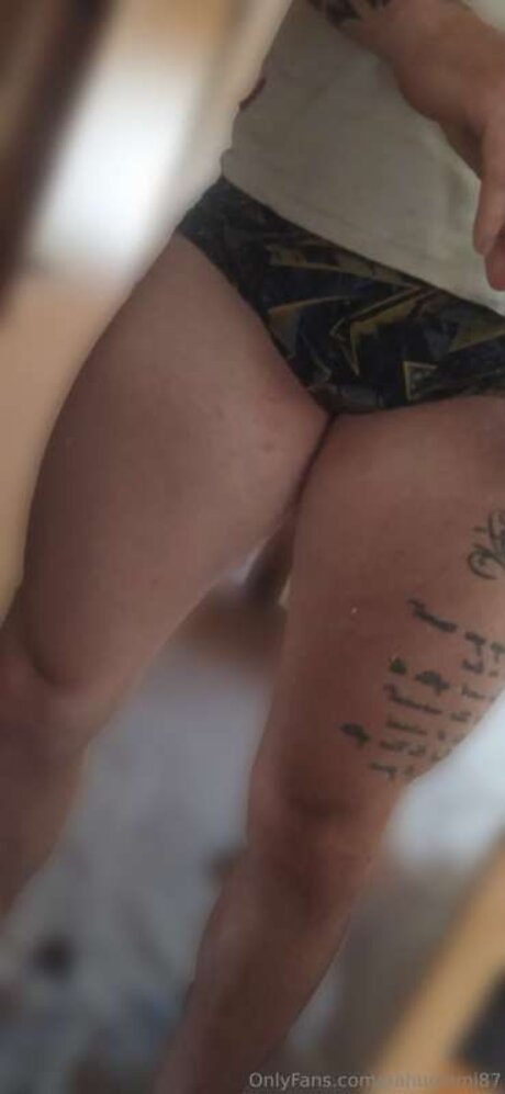 Nahuelemi87 star nudes picture