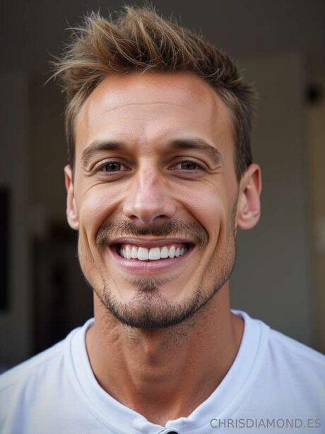 Chrisdiamondxx hd pornstar pictures