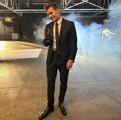 Chrisdiamondxx star hd images