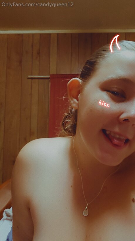 Candyqueen12 star high quality photo