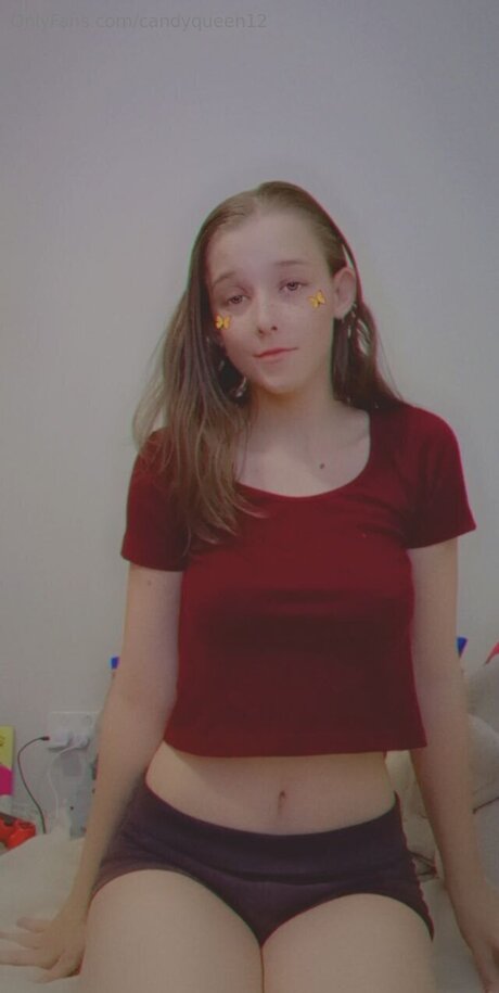 Candyqueen12 model free img