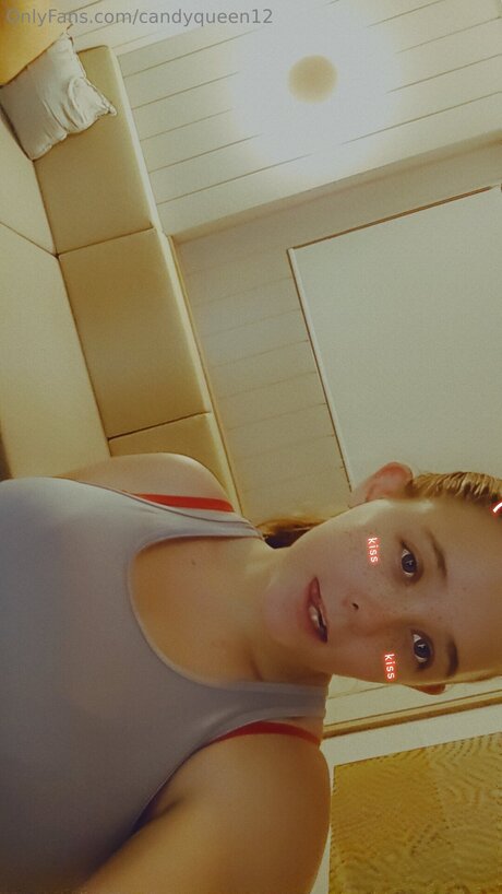 Candyqueen12 model pornographic galleries