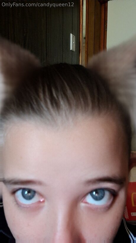 Candyqueen12 nice model pic