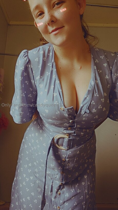 Candyqueen12 Profile pic