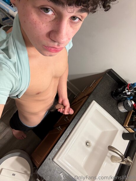 Kenslife89 pornstar hd photo