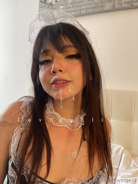 Lovingeli1 sex star gallery