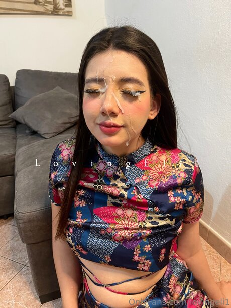 Lovingeli1 xxx model picture