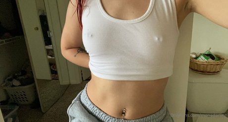 Mona Darling_ best model images