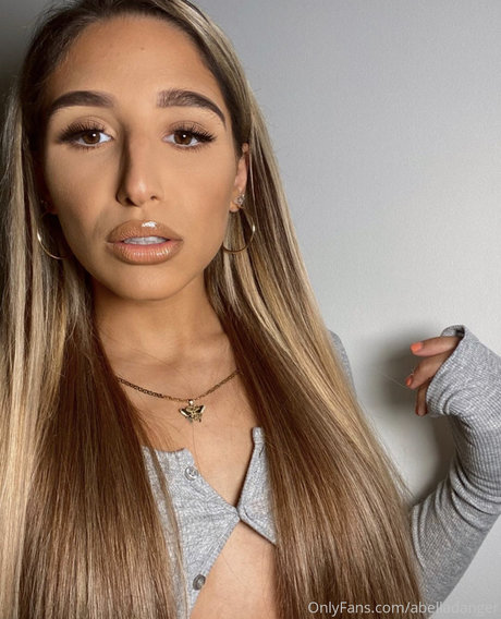 Abella Danger best actress gallery