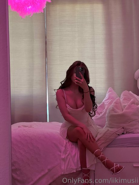 Iikimusi_ perfect star pic