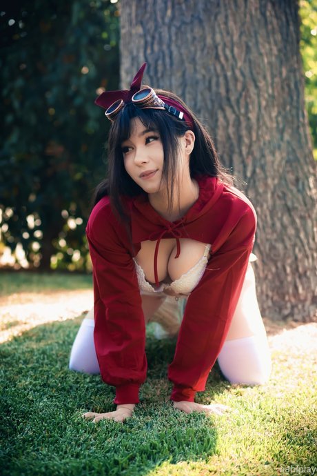 Nabiplay pornstar sexy galleries