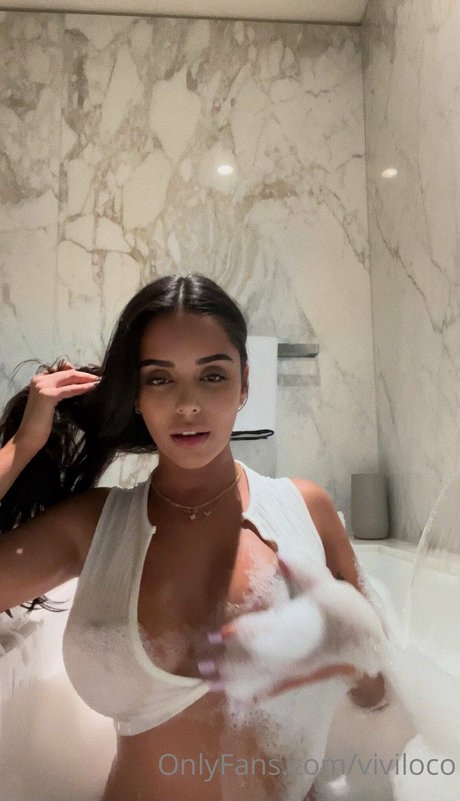 Vida Mochaa free star photo