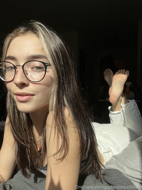 Nicci nudes pornstar photos