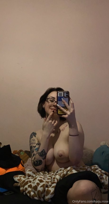 Kaiju rose nice star images