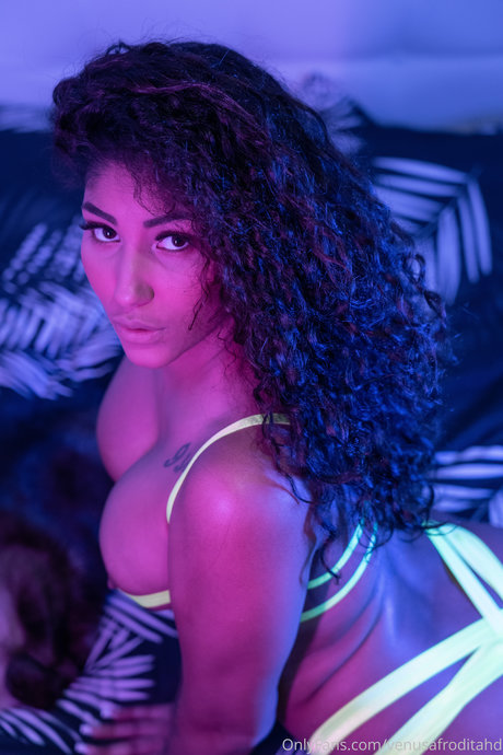 Venus Afrodita pornstar hot photo