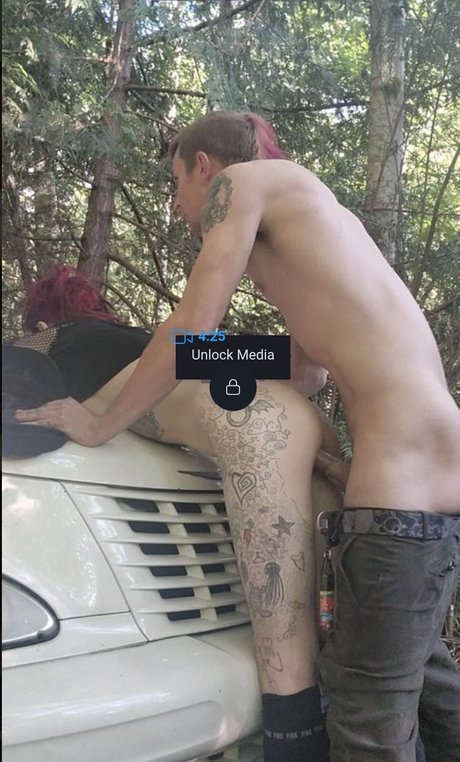 The Lab Rat model pornographic pic