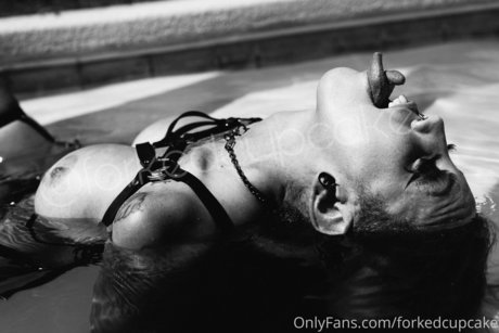Forked Cupcake_ pornstar hot pic