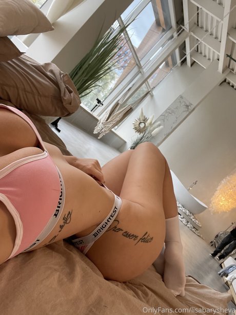 Lisa Barysheva_ star free picture