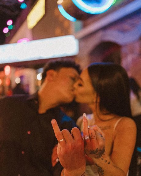 Claudia Rose art actress picture