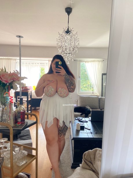 Meelindaaj pretty star picture