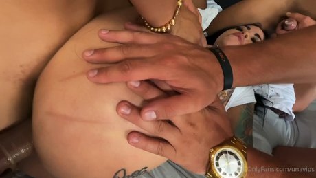 Nikki Acosta_ star art photo