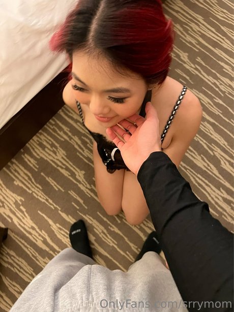 Srrymom art pornstar gallery