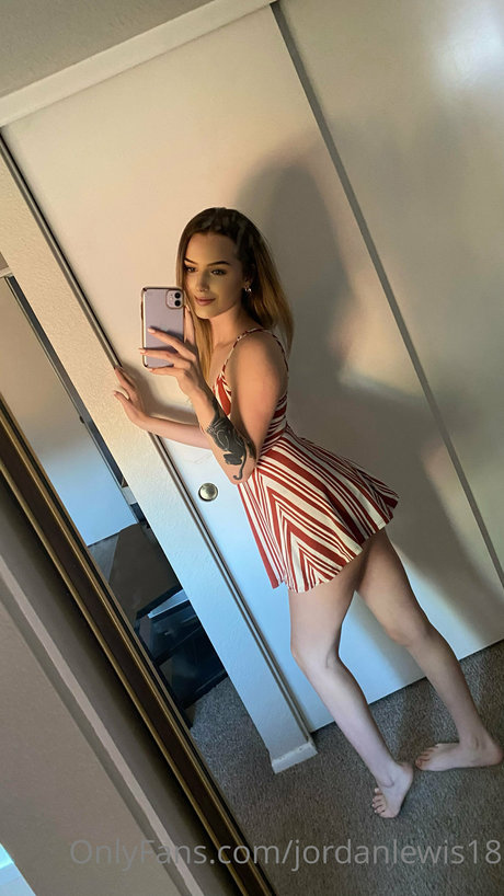 Sophomore Jordan art pornstar galleries