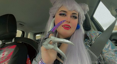 Sylvipix Young Goth Milf model best archive