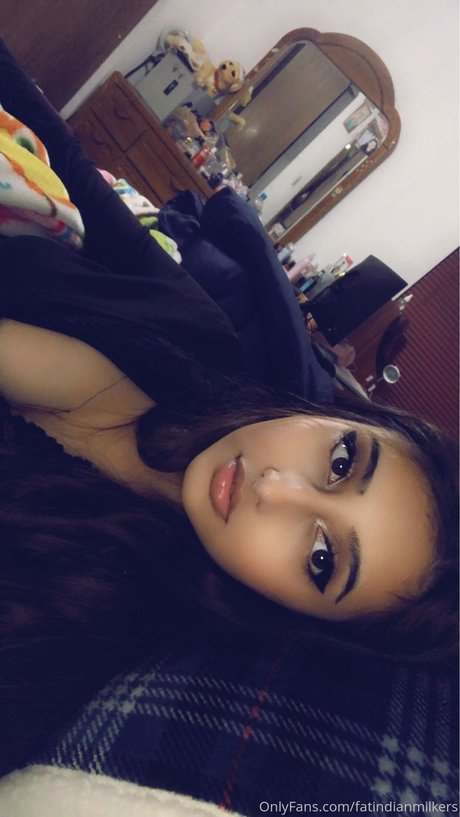 Fatindianmilkers xxx pornstar photo