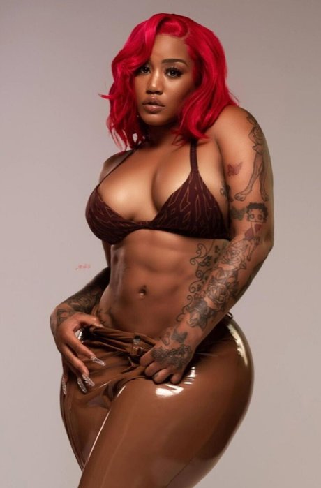 Jhonni Blaze star sex pics