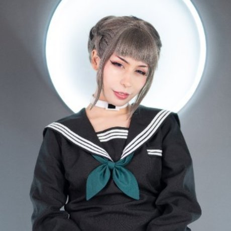 _Yuuko art star photo