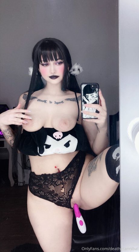 death model top images