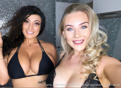 Fiona Siciliano sexy actress pictures