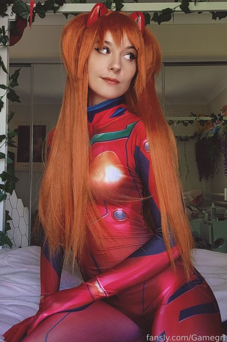 Gamegrl pornstar naked photos