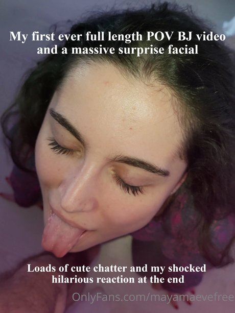 Maya Maeve_ star high quality img