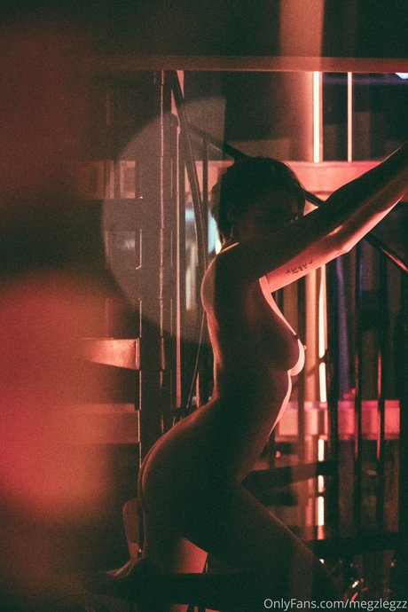 Meghan Burton pornographic actress image