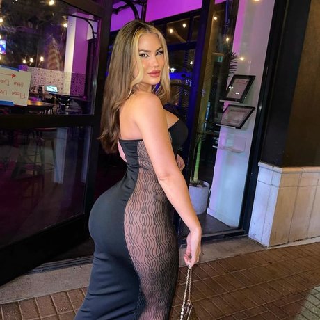 Ocean Marie Sault model sex images