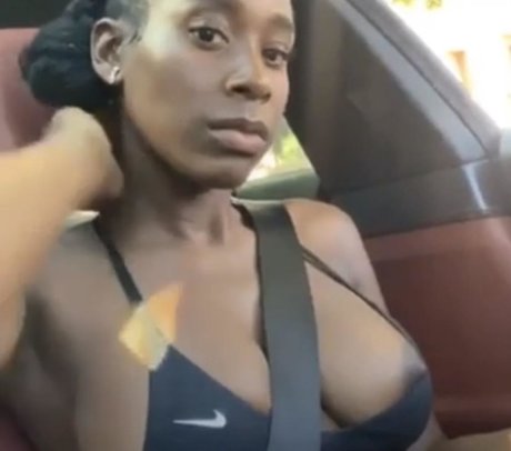 Bria Myles nice model photos
