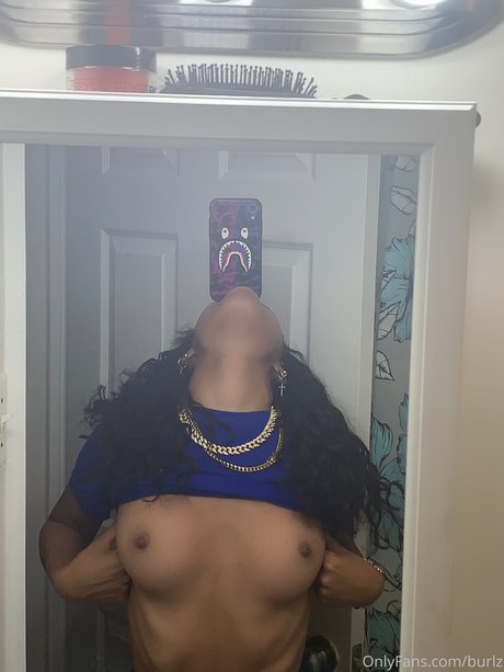 Biggburlz art model pictures