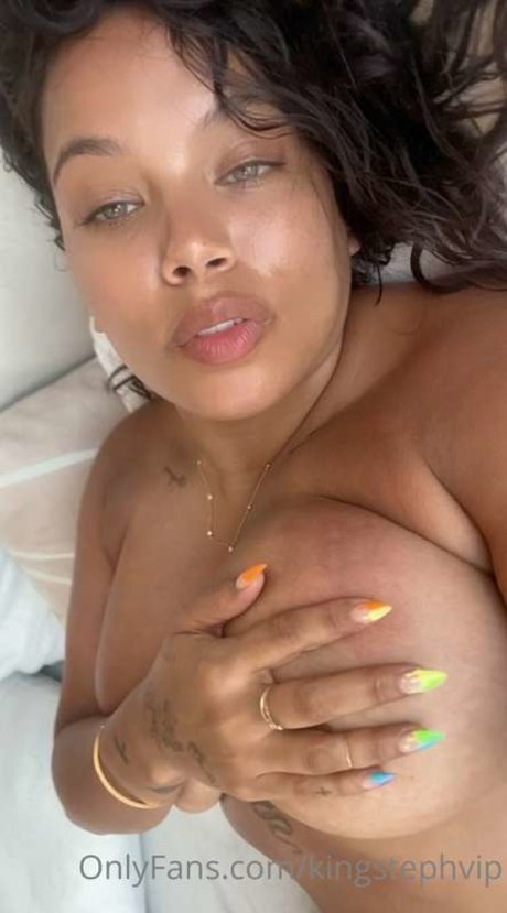 King Steph xxx model images